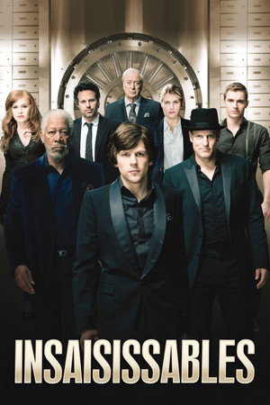Now You See Me